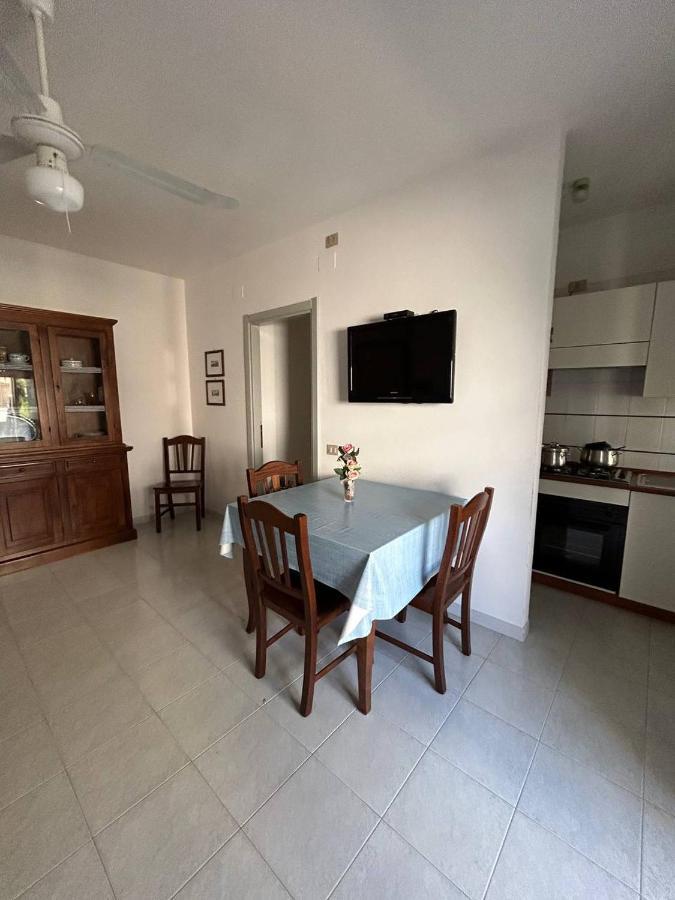 Pm 15 Via Liguria Guest House Alghero Extérieur photo