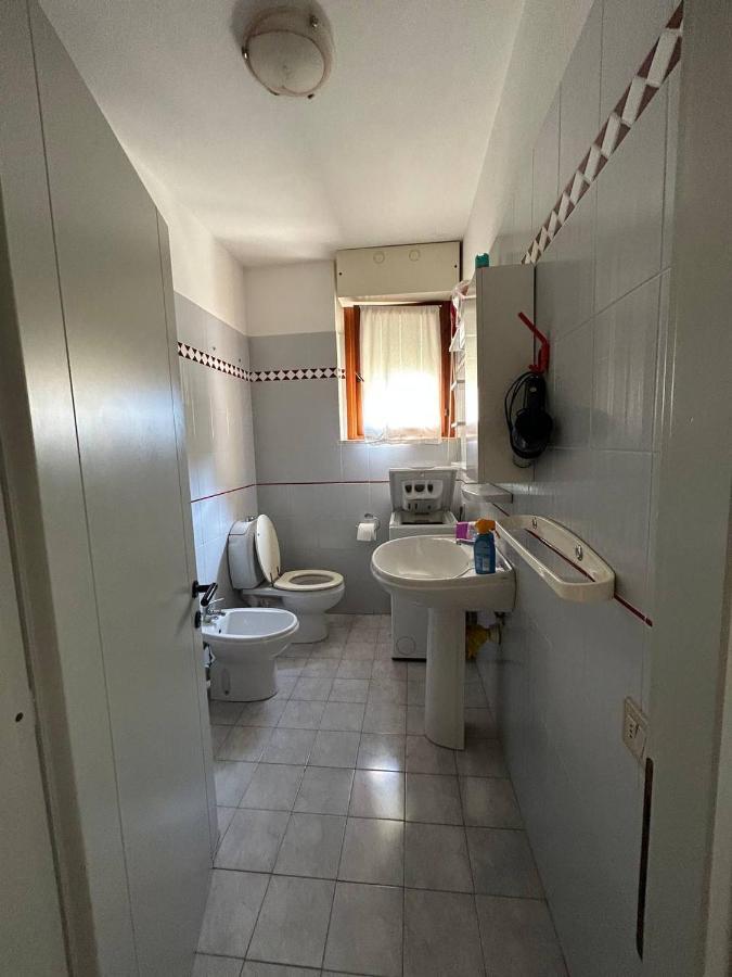 Pm 15 Via Liguria Guest House Alghero Extérieur photo