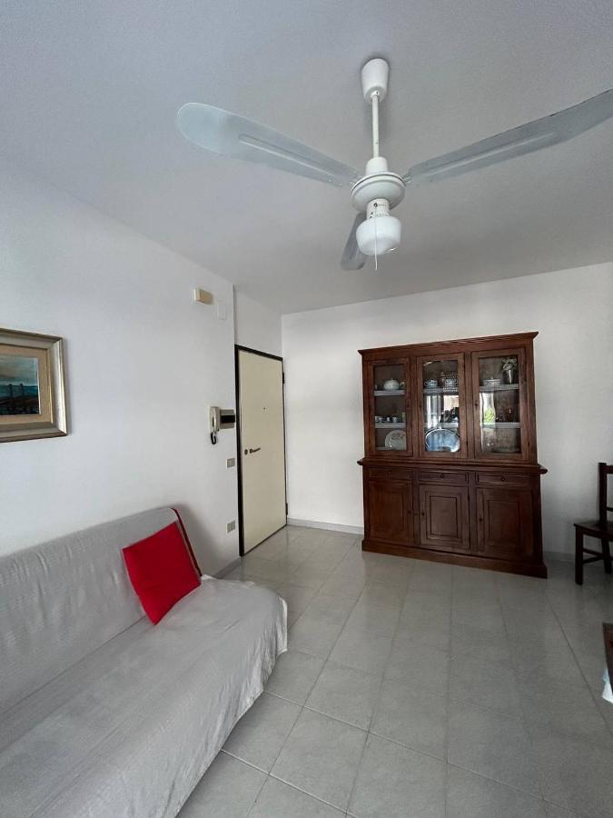 Pm 15 Via Liguria Guest House Alghero Extérieur photo