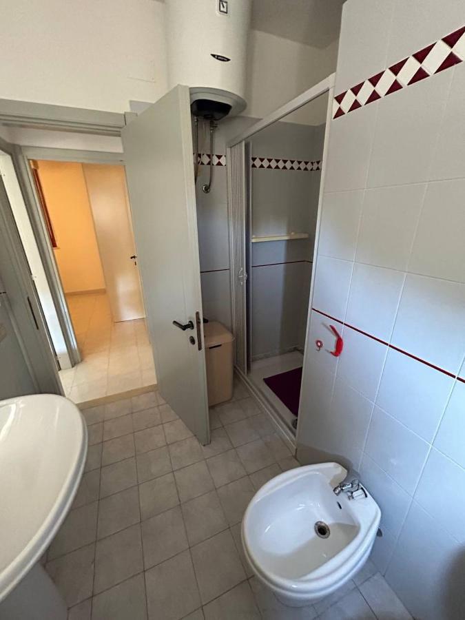 Pm 15 Via Liguria Guest House Alghero Extérieur photo