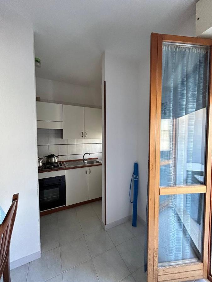Pm 15 Via Liguria Guest House Alghero Extérieur photo