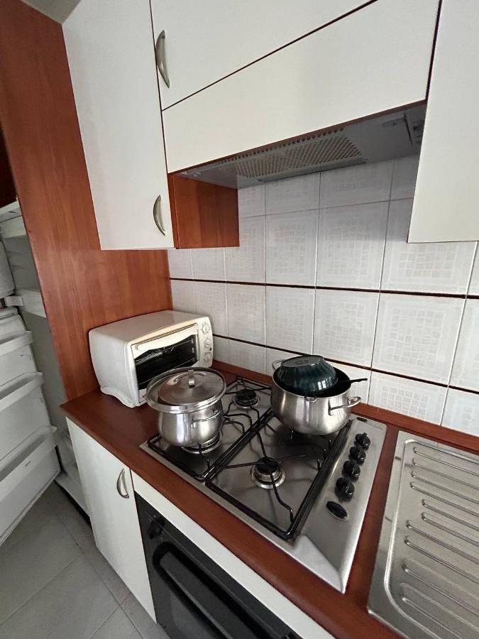 Pm 15 Via Liguria Guest House Alghero Extérieur photo