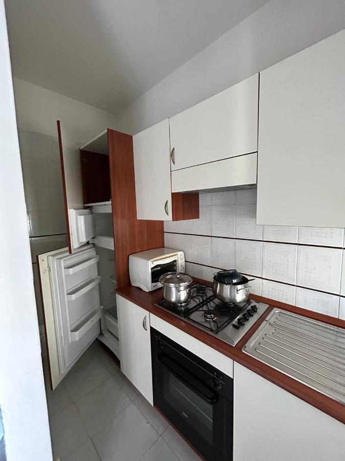 Pm 15 Via Liguria Guest House Alghero Extérieur photo
