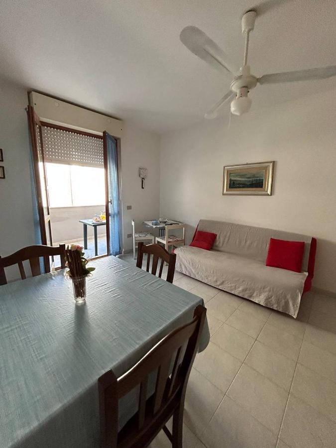 Pm 15 Via Liguria Guest House Alghero Extérieur photo