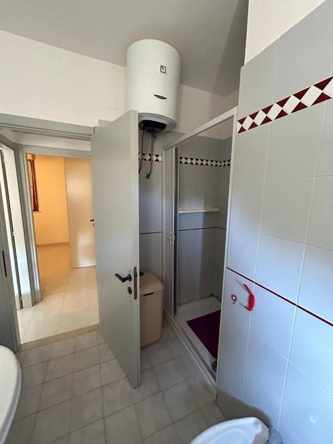 Pm 15 Via Liguria Guest House Alghero Extérieur photo