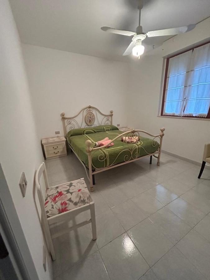 Pm 15 Via Liguria Guest House Alghero Extérieur photo