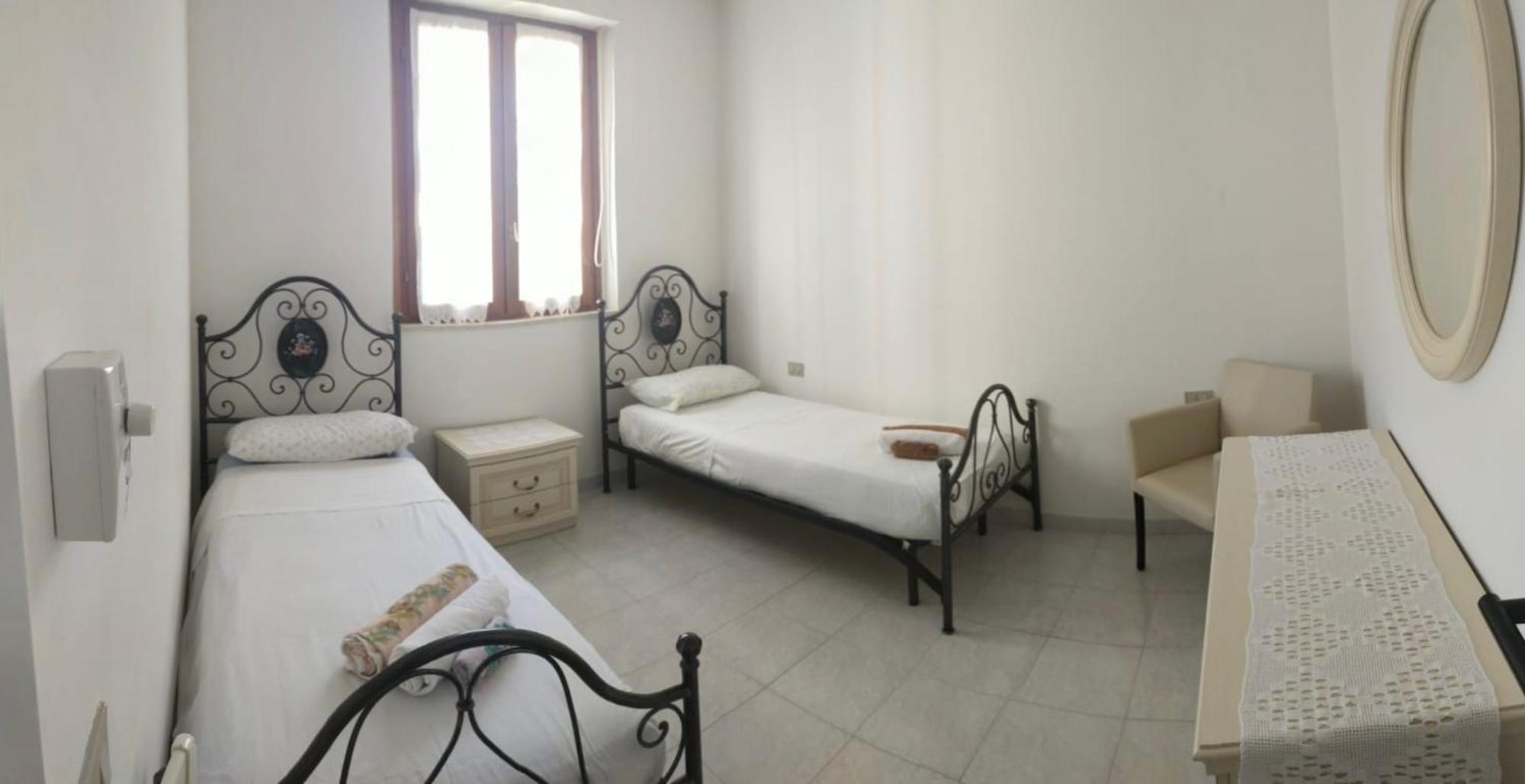 Pm 15 Via Liguria Guest House Alghero Extérieur photo